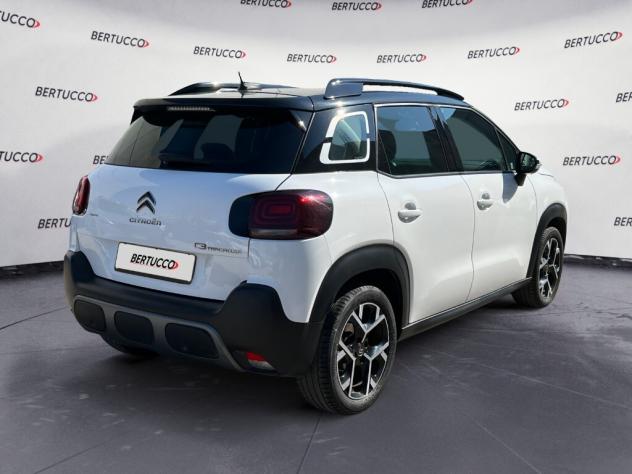 CITROEN C3 Aircross 1ª s. C3 Aircross PureTech 110 S&S Shine Pack