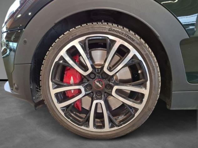 MINI Clubman 2.0 John Cooper Works 'JCW' Clubman rif. 23735945 - Foto 5