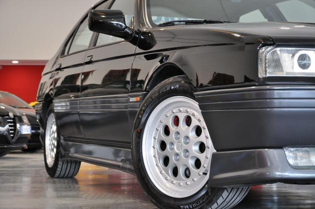 Alfa Romeo 164 3.0i V6 24V cat Q4 Recaro - Foto 7