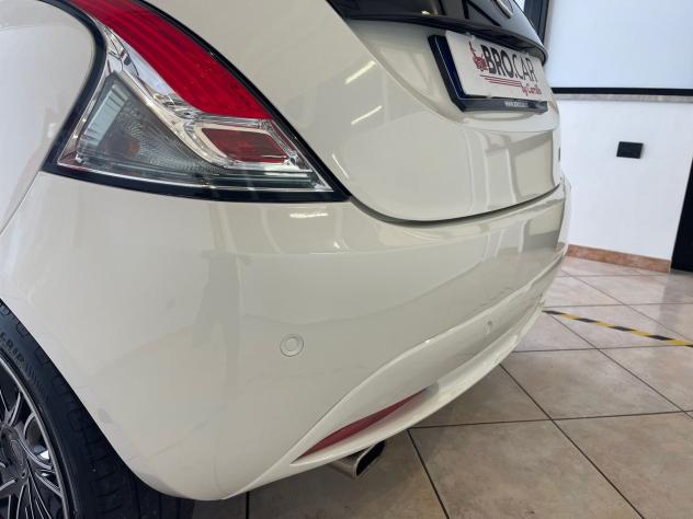 Lancia Ypsilon 1.0 FireFly 70cv S&S Hybrid GOLD PLUS - Foto 5