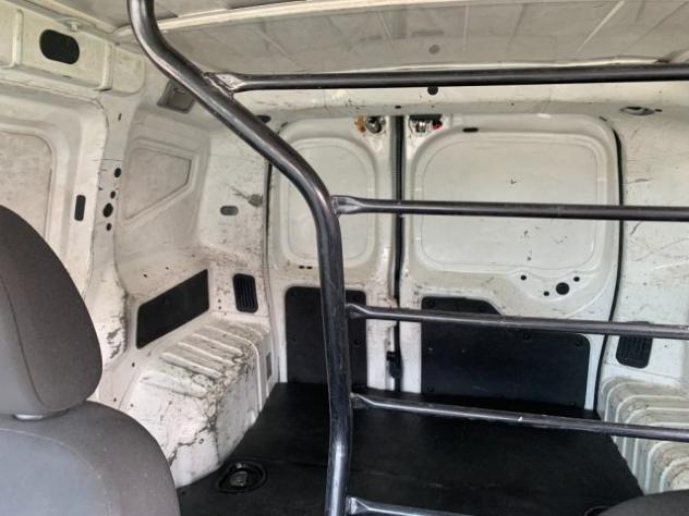 FIAT Fiorino 1.4 8V Furgone Natural Power rif. 24204481 - Foto 9