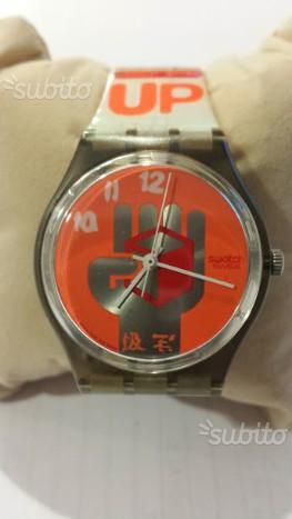 OROLOGIO SWATCH ( URGENTE GM 134 ) - Foto 4