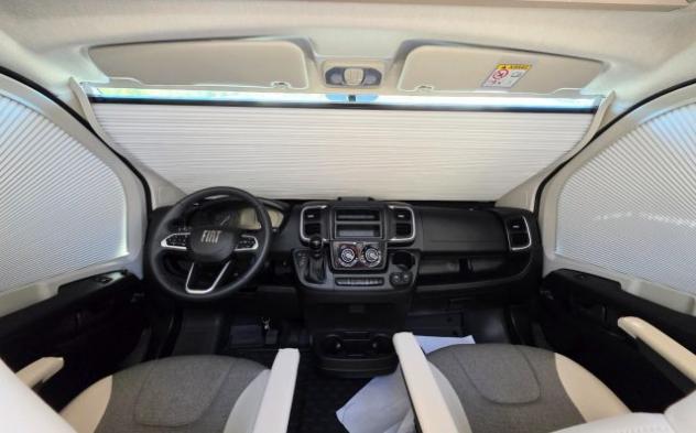 ADRIA COMPACT DL 60 Y rif. 24096625 - Foto 6