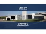 Immobile in asta di 3754 m² in vendita a Mede