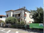 4 LOCALI IN VILLA BIFAMIGLIARE CON 300 MQ DI GIARDINO