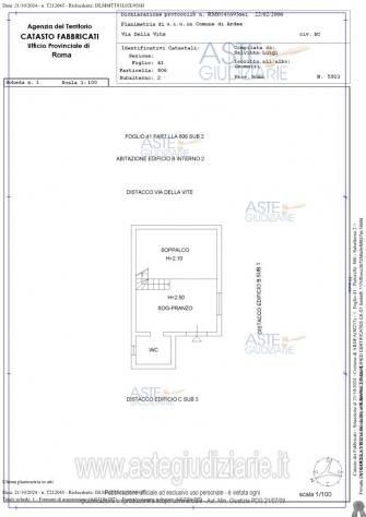 IMMOBILI-IMMOBILE RESIDENZIALE-Via della Vite 18 - Foto 10