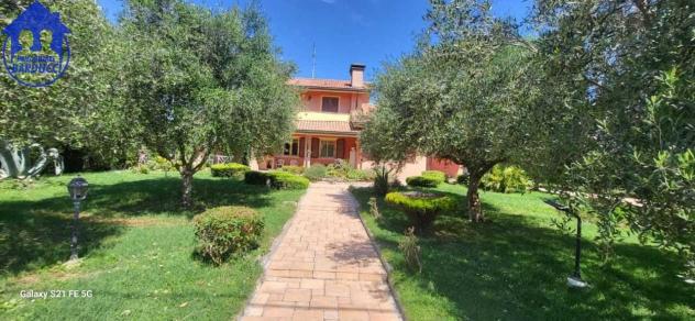 Igea Marina villa indipendente con giardino - Foto 2