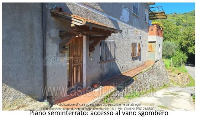 IMMOBILI-IMMOBILE RESIDENZIALE-Via Ruga dei Chiodi, 37, 55041 Fibbiano LU, Italia - Foto 5