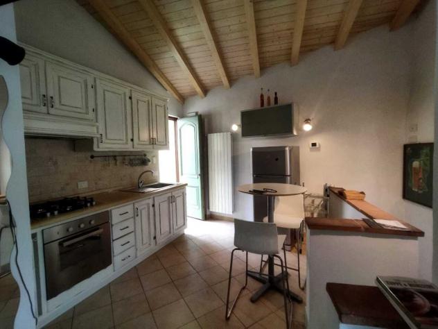 Porzione di casa in vendita a Camaiore - Foto 11