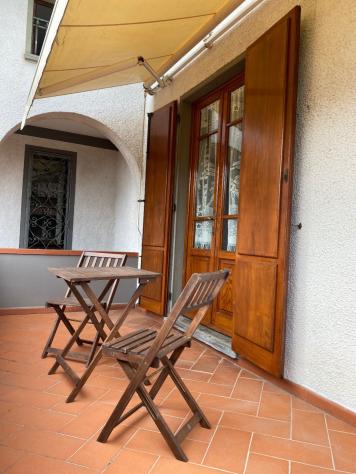 VILLINO di 7 vani e di 400 mq (CAMAIORE) rif. 1093 - Foto 16
