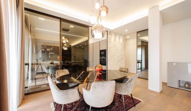 Appartamento in vendita a Marina di Carrara - Carrara 140 mq Rif: 1327196 - Foto 5