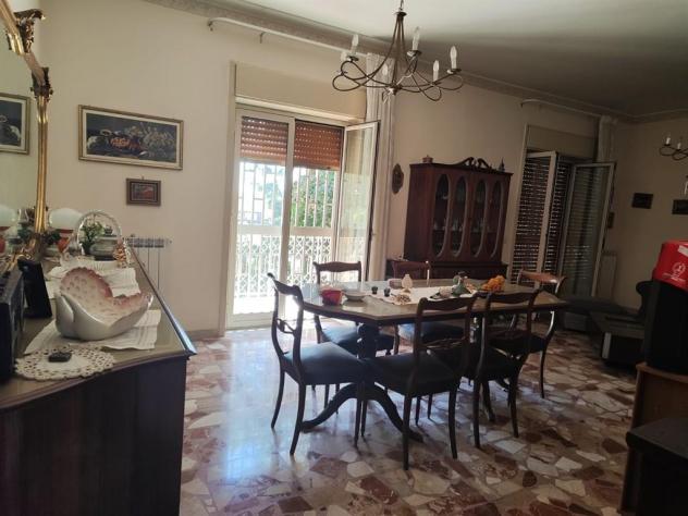 CASEXTE VENDE APPARTAMENTO VIALE TIRRENO ZONA POLICLINICO - Foto 3