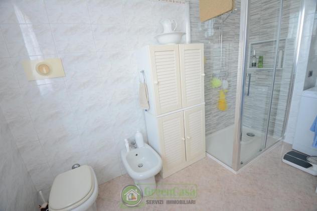 APPARTAMENTO di 2 vani e di 75 mq (CAVENAGO DI BRIANZA) rif. IGC 2 L 140 VIA 8 MARZO - Foto 14