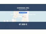 Immobile in asta di 47 m² in vendita a Chioggia