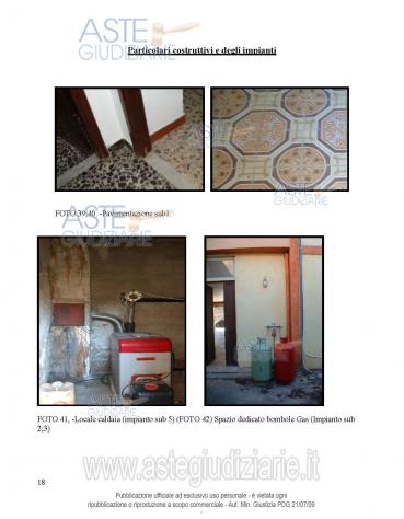 IMMOBILI-IMMOBILE RESIDENZIALE-Via MARCHE 12 - Foto 5