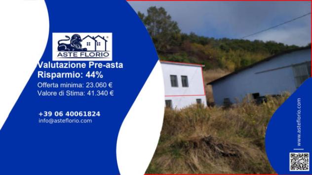 Immobile in asta di 81 m² in vendita a Fermo