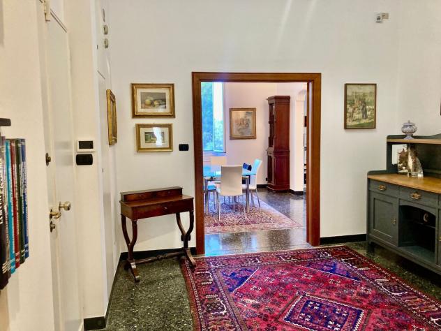 Appartamento in vendita a Genova, Albaro - Foto 11