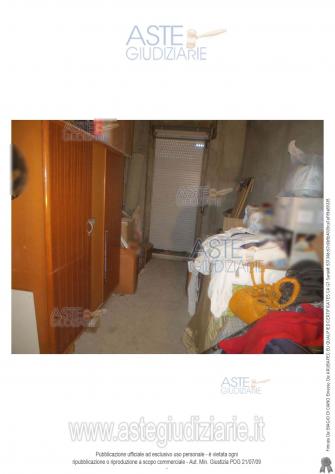 IMMOBILI-IMMOBILE RESIDENZIALE-Via per Treglio, 88, 66034 Lanciano CH, Italia - Foto 4