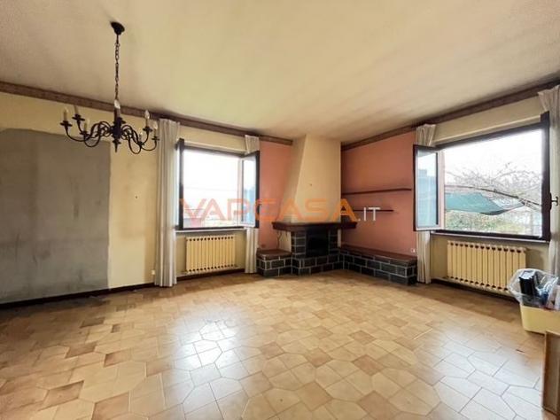Casa indipendente con ampi spazi e giardino – Zona residenziale di Lurano - Foto 7