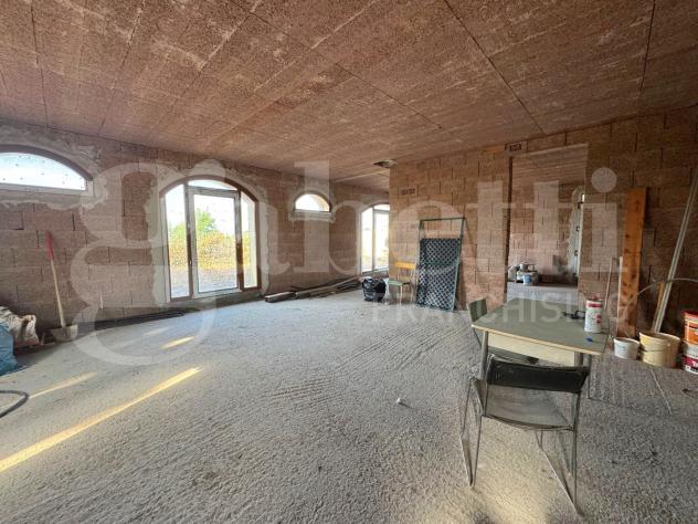 Villa bifamiliare - Malalbergo . Rif.: Cod. rif 3246307VRG - Foto 17