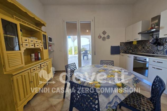 Villa di 170 m² con 4 locali in vendita a Marsala - Foto 19