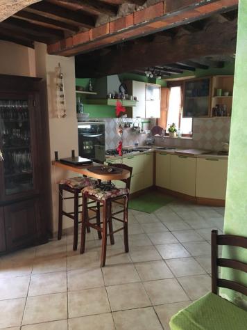 Terratetto in vendita a Massarosa