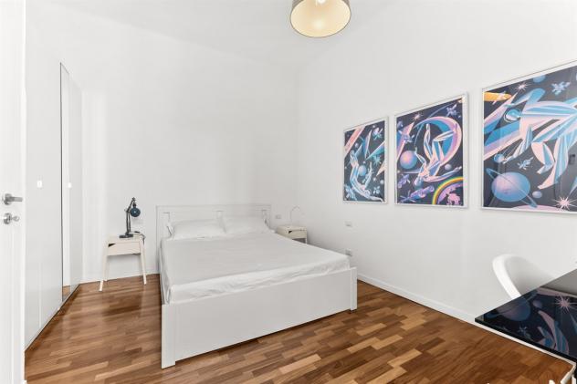 BILOCALE IN VENDITA - RISTRUTTURATO - Foto 6