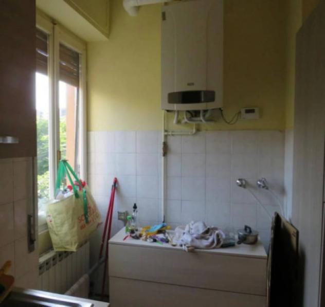 Immobile in asta di 58 m² in vendita a Milano - Foto 5