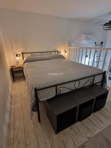 Monolocale di 35mq in vendita in nel Ronchetto sul Naviglio