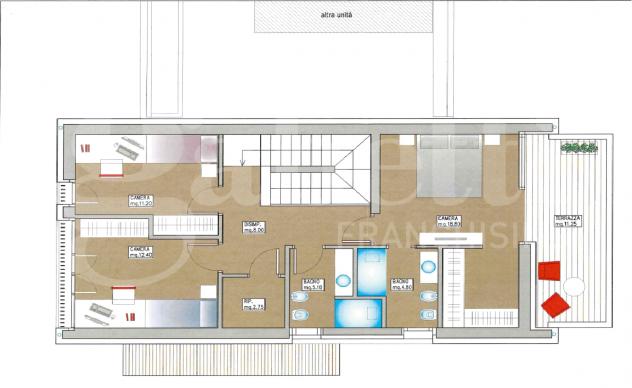 Villa o villino - Mogliano Veneto . Rif.: Cod. rif 1C4/61VRG - Foto 19