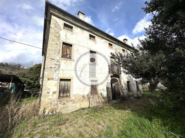 Villa storica ai piedi dei Colli Euganei