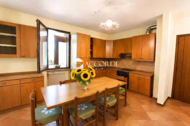 APPARTAMENTO di 3 vani e di 107 mq (NERVESA DELLA BATTAGLIA) rif. PE19 - Foto 4
