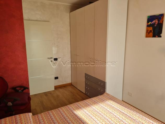 Porzione di casa in vendita a Noventa Vicentina - Foto 17