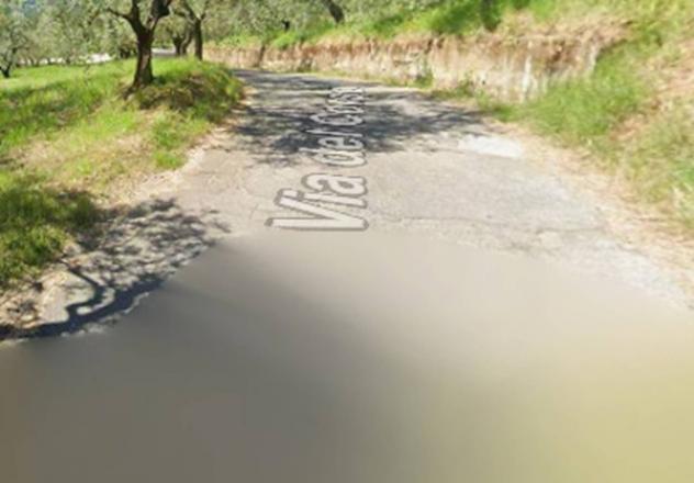 Immobile in asta di 87 m² in vendita a Olevano Romano - Foto 3