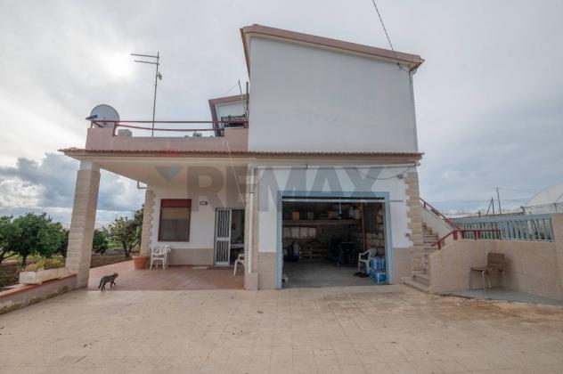 Villetta bifamiliare in vendita a Ragusa, Marina di Ragusa - Foto 8
