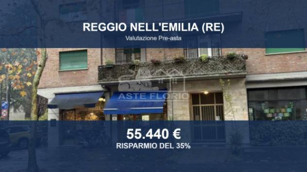 Immobile in asta di 104 m² con più di 5 locali in vendita a Reggiolo