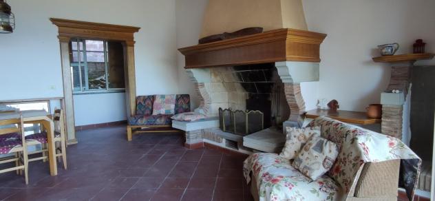 Appartamento indipendente con accesso privato al mare - Foto 5