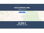 Immobile in asta di 37 m² in vendita a Rocca di Papa