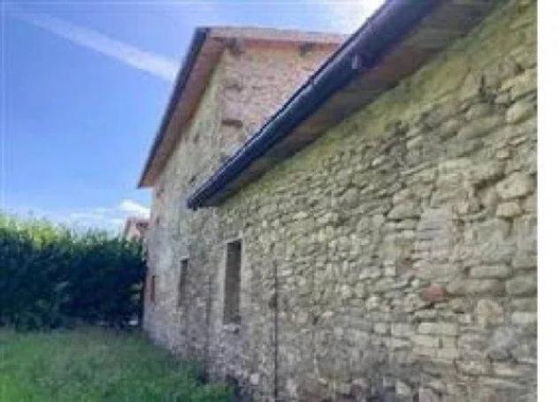Immobile in asta di 260 m² in vendita a Sant'Angelo in Vado - Foto 2