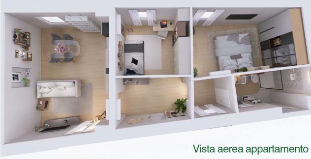 Quadrilocale in vendita a Sarzana - Foto 15