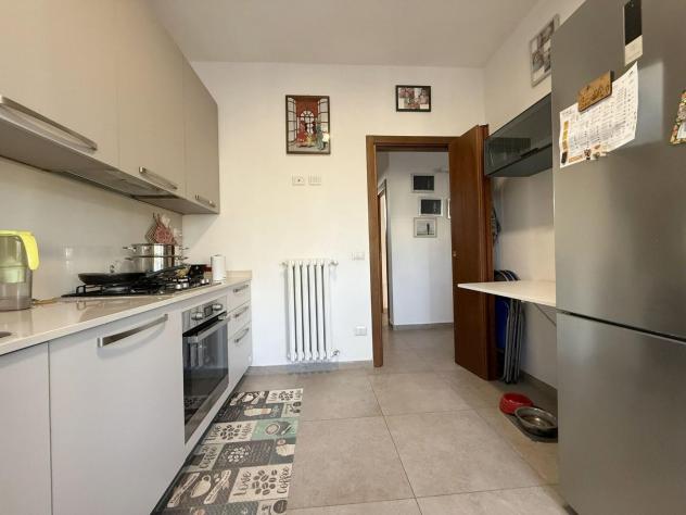 Appartamento in vendita a Siena 115 mq Rif: 1351259 - Foto 5