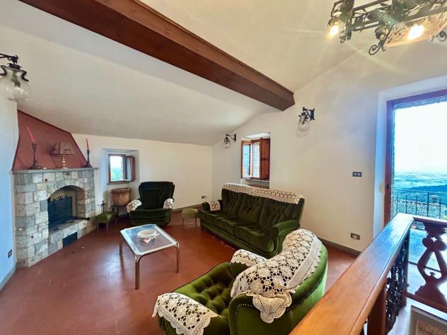 Appartamento in vendita a Tegoia - Sovicille 250 mq Rif: 1365493 - Foto 3