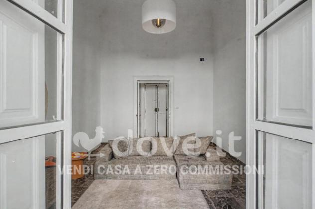 Appartamento di 215 m² con più di 5 locali in vendita a Taranto - Foto 10