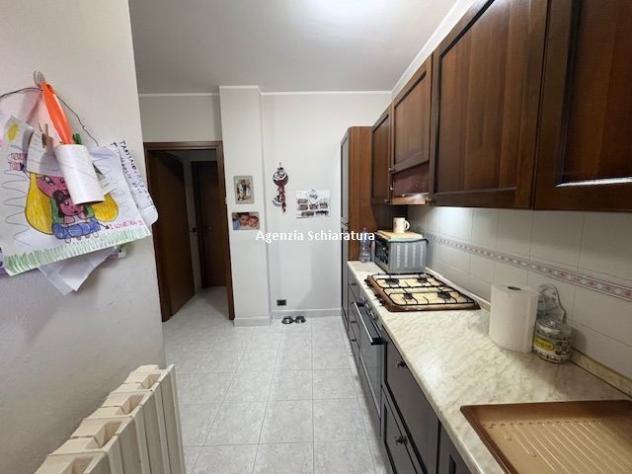 MONTECCHIO CENTRO NOSTRA ESCLUSIVA VENDESI APPARTAMENTO ATTUALMENTE LOCATO IN OTTIMA POSIZIONE - Foto 4