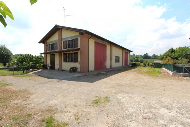 Porzione di casa in vendita a Valsamoggia - Foto 18