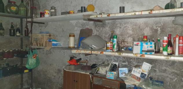 Porzione di casa in vendita a Varsi - Foto 17