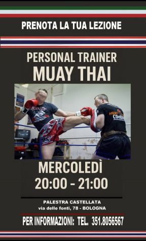 Corso di arti marziali Muay Thai - Foto 2