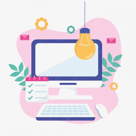 Lezioni ripetizioni di informatica