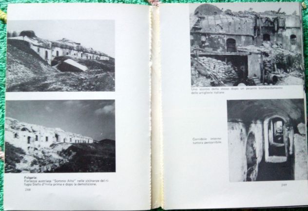 1914-18 di Tullio Liber e Ugo Leitempergher. - Foto 4