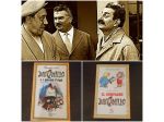 DON CAMILLO e i giovani d'oggi - IL COMPAGNO DON CAMILLO, 1^ Ed. BUR 1979.